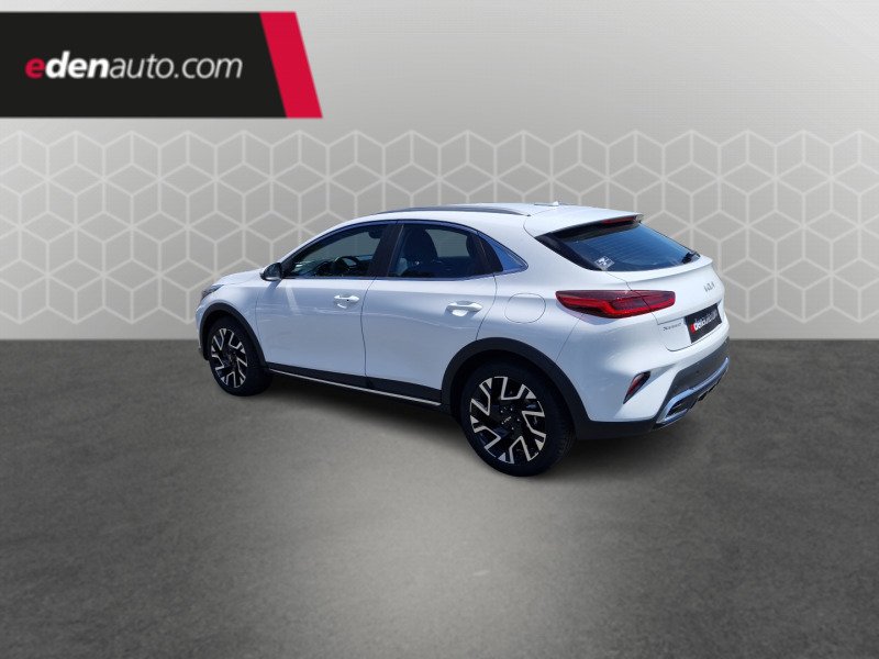 Kia Xceed - Photo 3