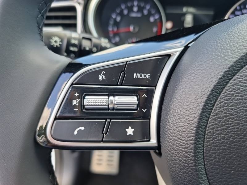 Kia Xceed - Photo 32
