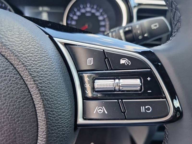 Kia Xceed - Photo 33