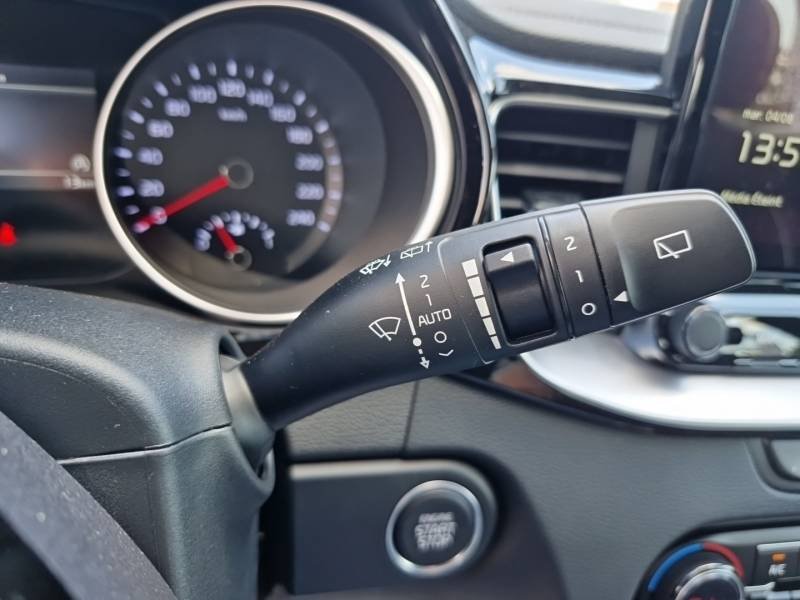 Kia Xceed - Photo 34