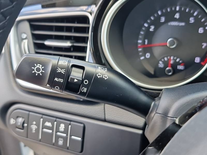 Kia Xceed - Photo 35