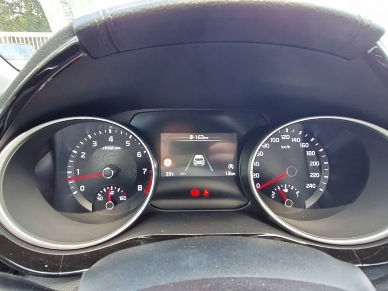 Kia Xceed - Photo 36