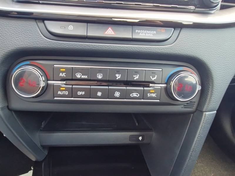 Kia Xceed - Photo 37