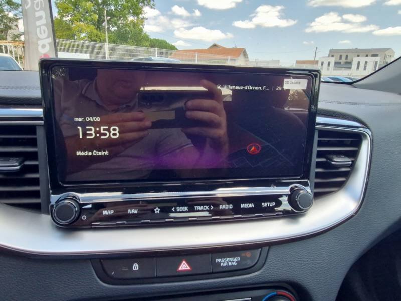 Kia Xceed - Photo 38