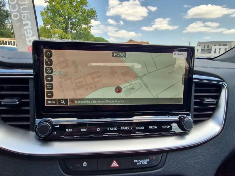 Kia Xceed - Photo 39