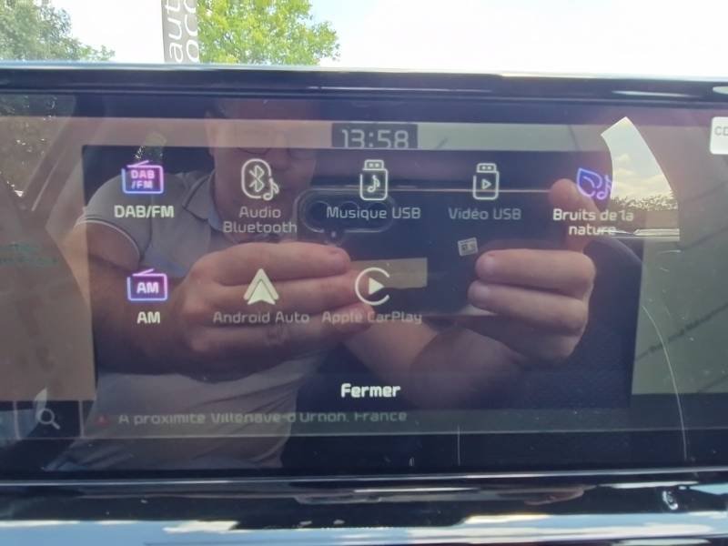 Kia Xceed - Photo 40
