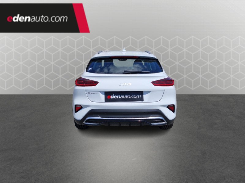 Kia Xceed - Photo 4
