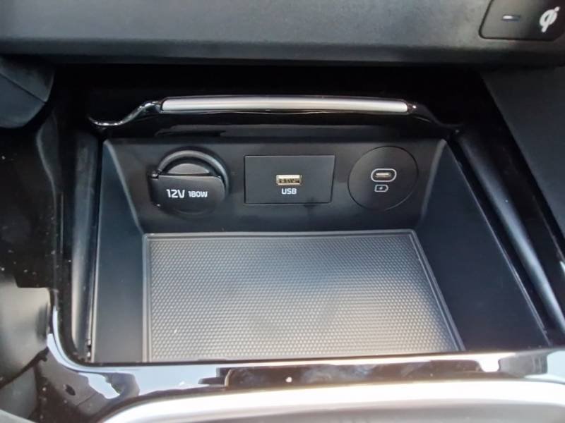 Kia Xceed - Photo 43