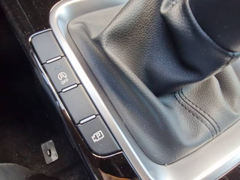 Kia Xceed - Photo 44