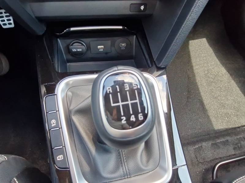 Kia Xceed - Photo 45