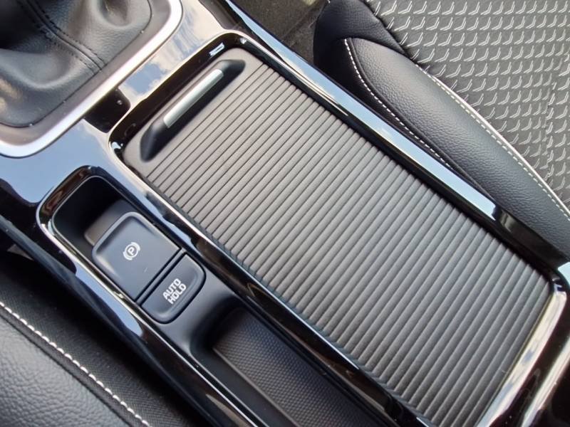 Kia Xceed - Photo 46
