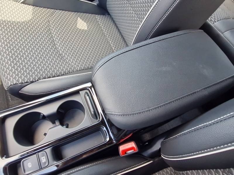 Kia Xceed - Photo 47