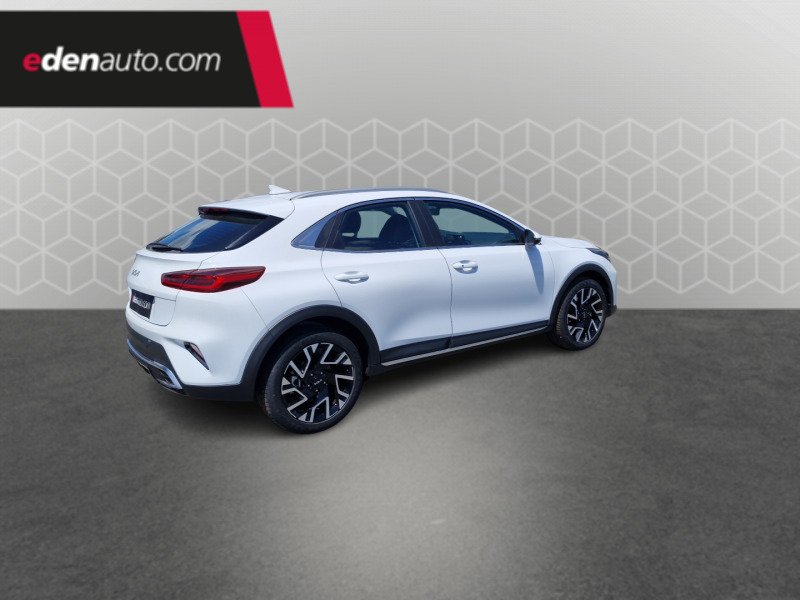 Kia Xceed - Photo 5