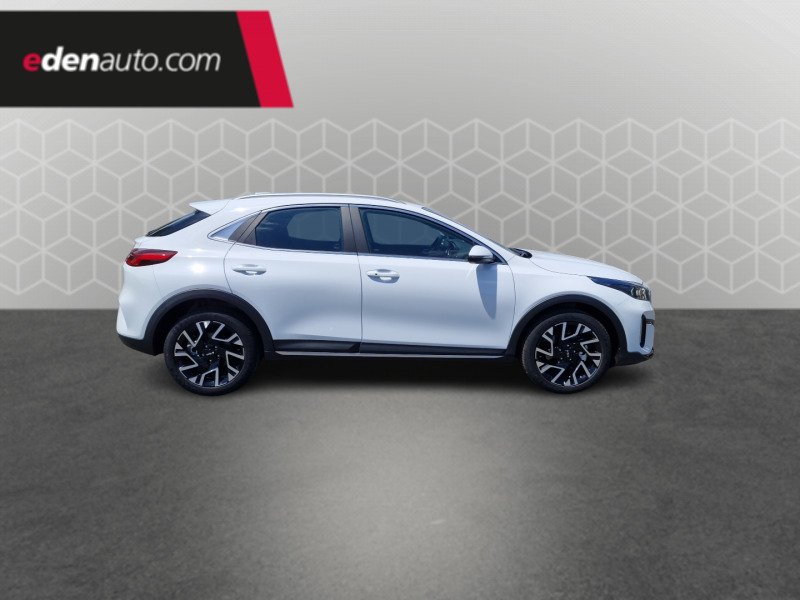 Kia Xceed - Photo 6