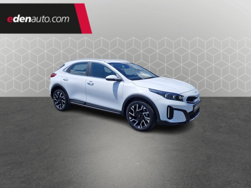 Kia Xceed - Photo 7