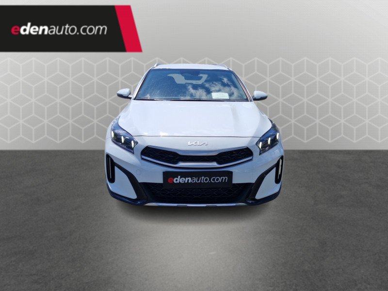 Kia Xceed - Photo 8