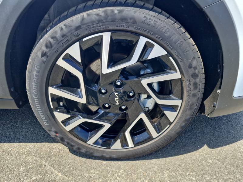 Kia Xceed - Photo 9