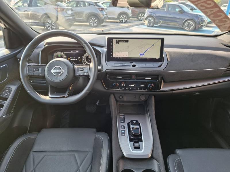 Nissan Qashqai - Photo 11