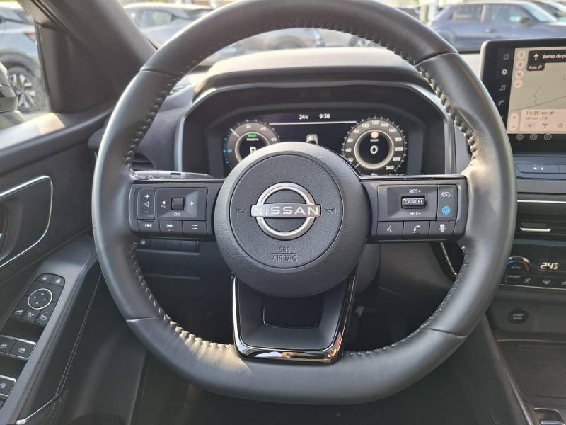 Nissan Qashqai - Photo 14