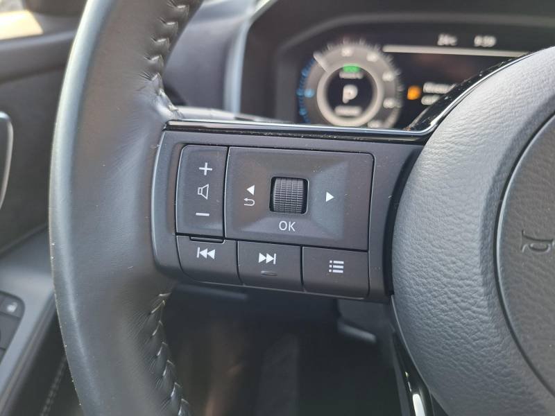 Nissan Qashqai - Photo 15