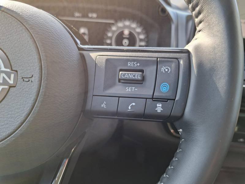 Nissan Qashqai - Photo 16