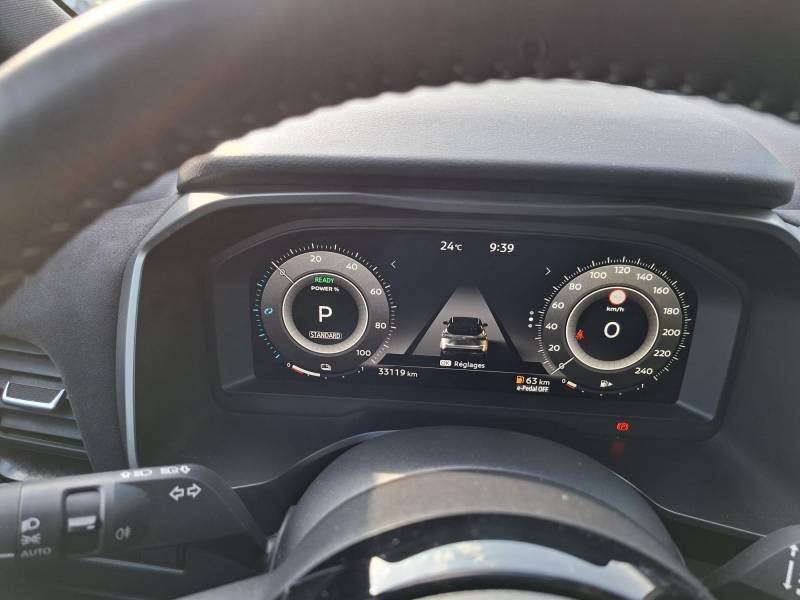 Nissan Qashqai - Photo 17