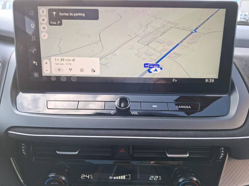 Nissan Qashqai - Photo 18