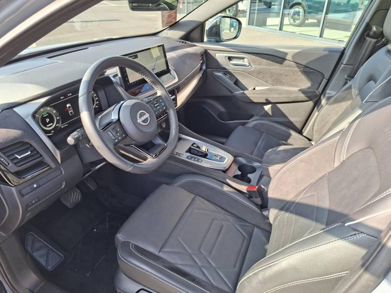 Nissan Qashqai - Photo 19