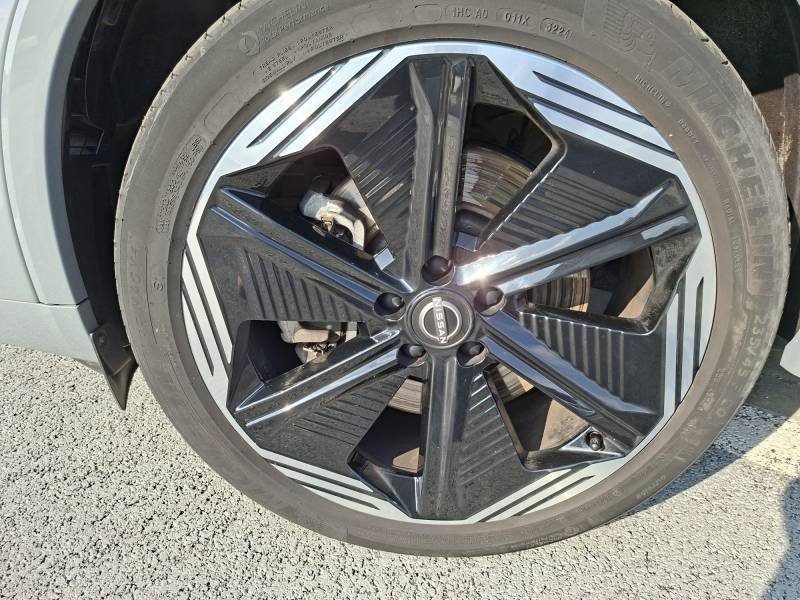 Nissan Qashqai - Photo 21