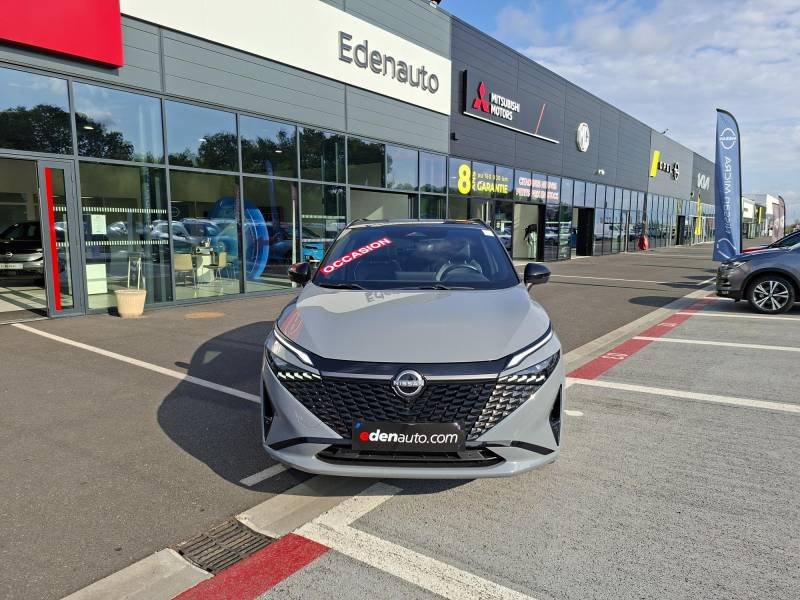 Nissan Qashqai - Photo 3
