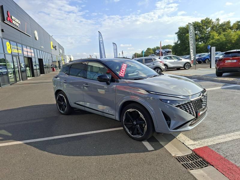 Nissan Qashqai - Photo 4