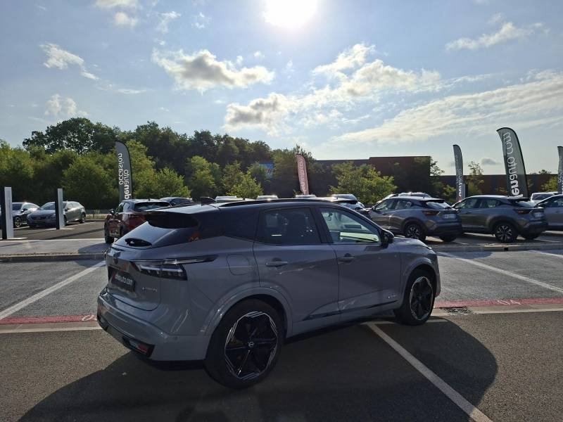 Nissan Qashqai - Photo 5