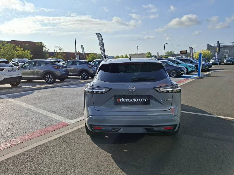 Nissan Qashqai - Photo 6