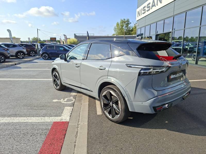 Nissan Qashqai - Photo 7