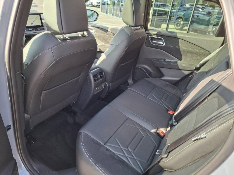 Nissan Qashqai - Photo 9