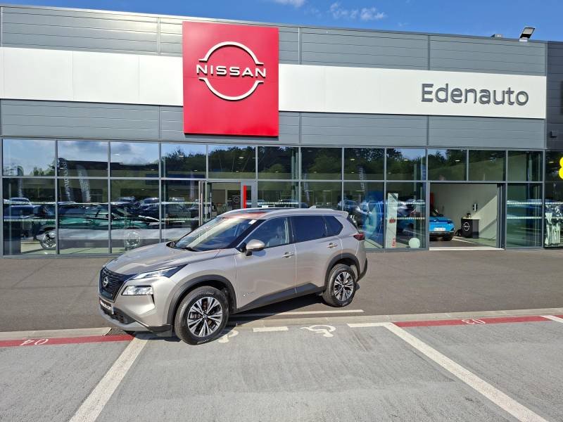 Nissan X-Trail - Photo 1