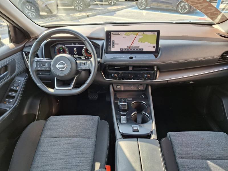 Nissan X-Trail - Photo 12