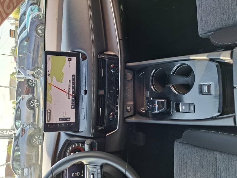 Nissan X-Trail - Photo 13