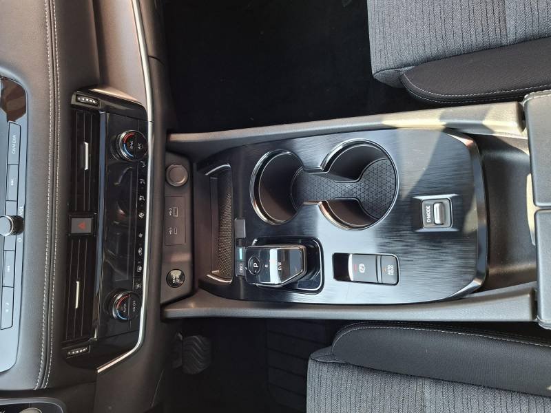 Nissan X-Trail - Photo 14
