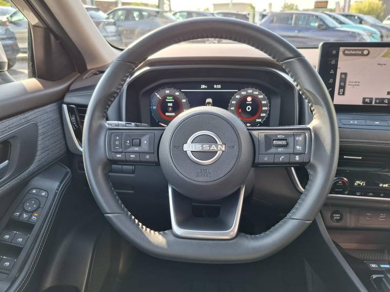 Nissan X-Trail - Photo 16