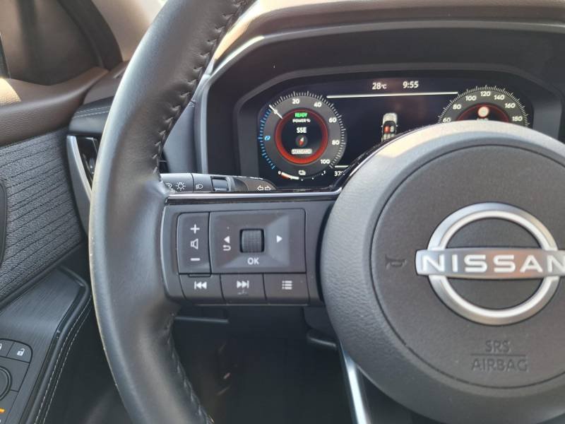Nissan X-Trail - Photo 17