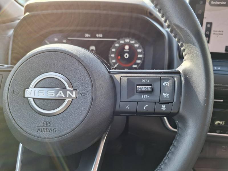 Nissan X-Trail - Photo 18