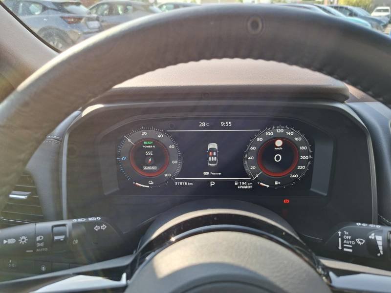 Nissan X-Trail - Photo 19