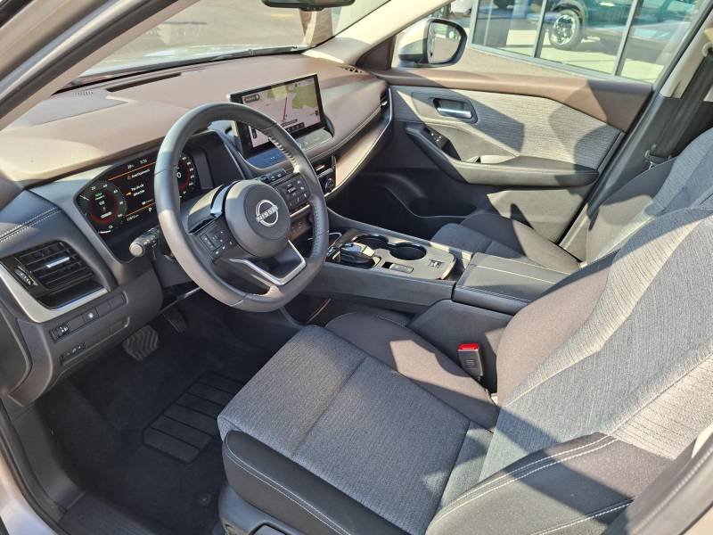 Nissan X-Trail - Photo 20