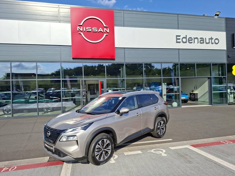 Nissan X-Trail - Photo 2
