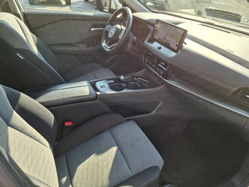 Nissan X-Trail - Photo 21