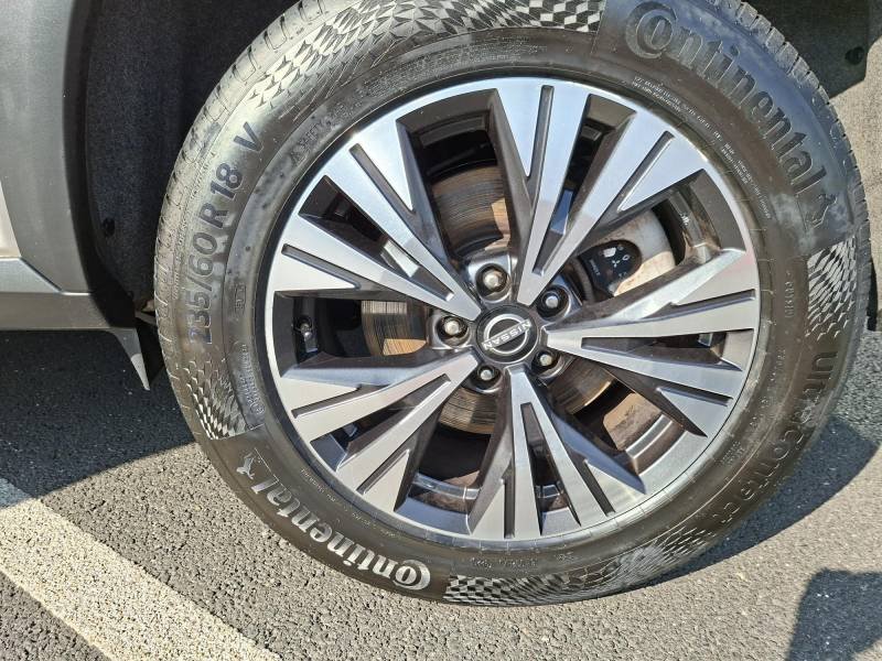 Nissan X-Trail - Photo 22
