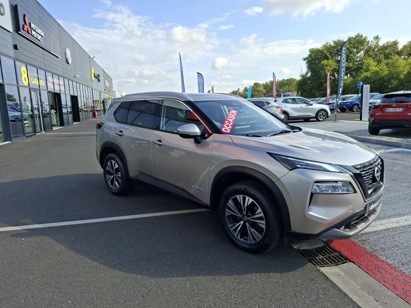 Nissan X-Trail - Photo 4