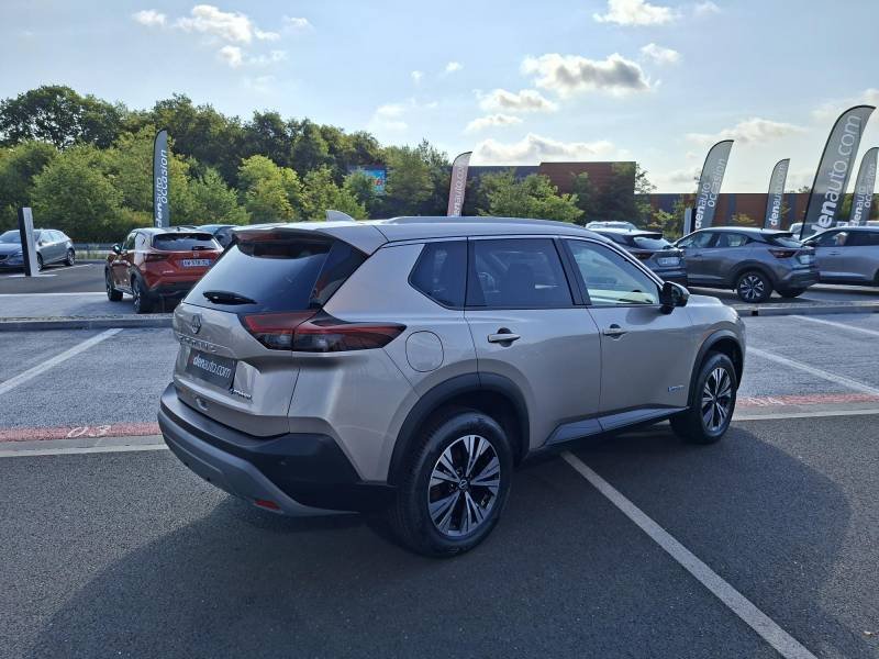 Nissan X-Trail - Photo 5