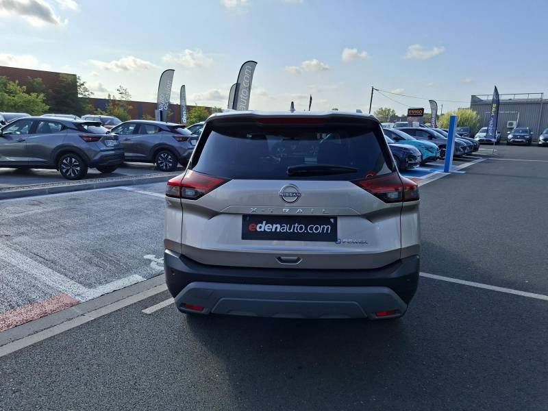 Nissan X-Trail - Photo 6